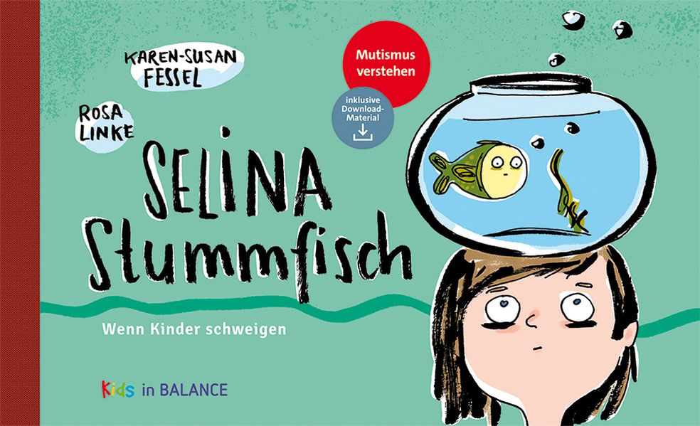 Cover von Selina Stummfisch