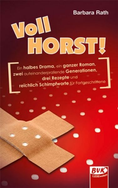 Cover von Vollhorst!