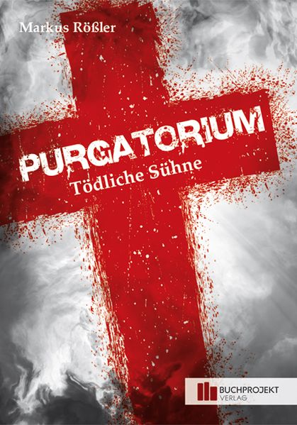 Cover von Purgatorium