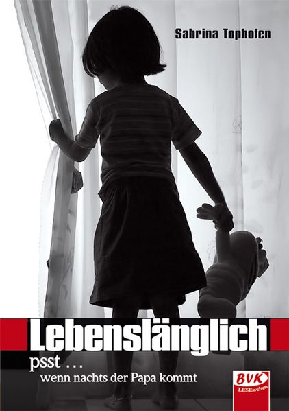 Cover von Lebenslänglich