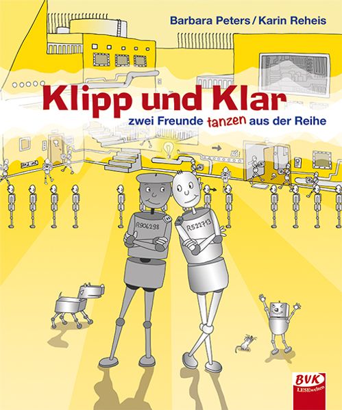 Cover von Klipp und Klar