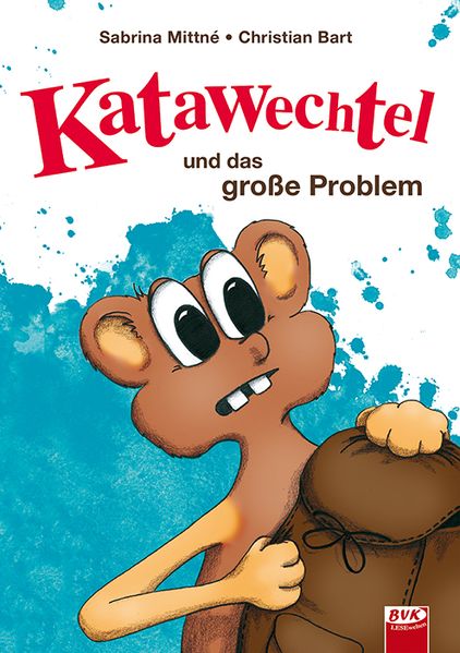 Cover von Katawechtel und das große Problem