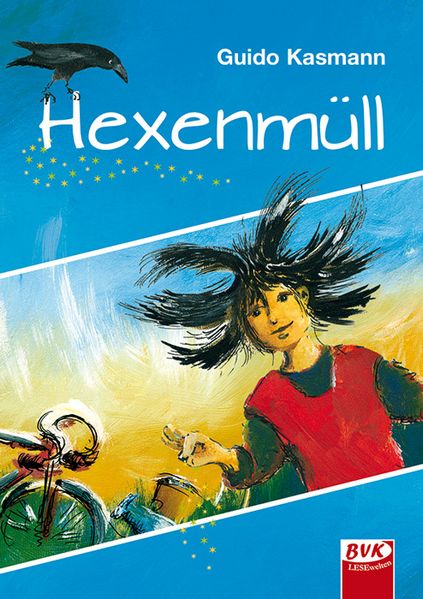 Cover von Hexenmüll