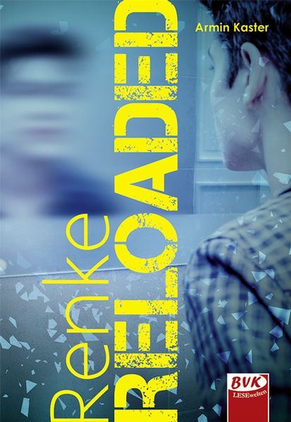 Cover von Renke reloaded