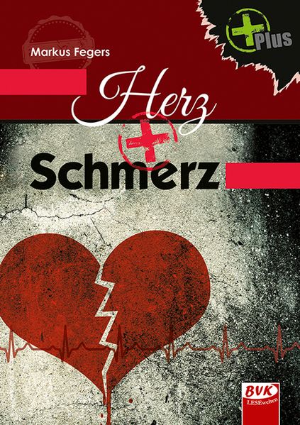 Cover von Herz+Schmerz