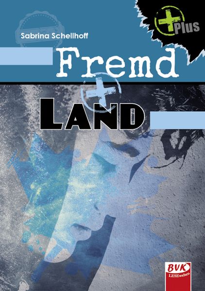 Cover von Fremd+Land