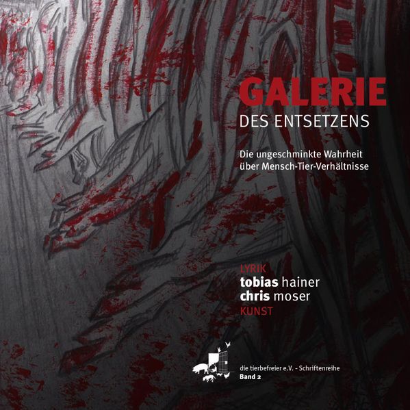 Cover von Galerie des Entsetzens