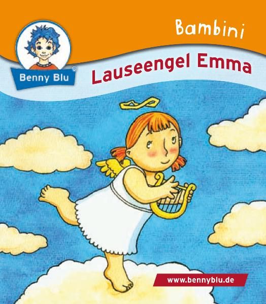 Cover von Bambini Lauseengel Emma