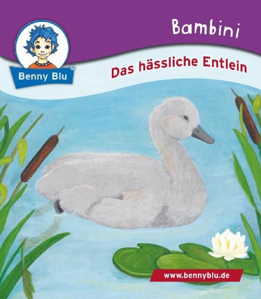 Cover von Bambini Das hässliche Entlein