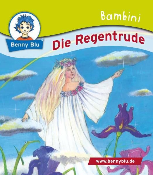 Cover von Bambini Die Regentrude