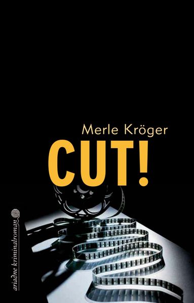 Cover von Cut!