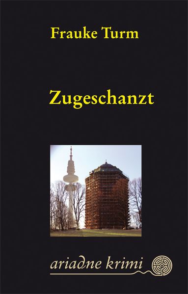 Cover von Zugeschanzt