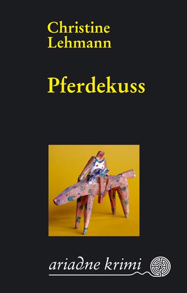 Cover von Pferdekuss