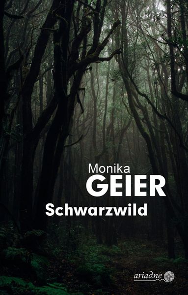 Cover von Schwarzwild