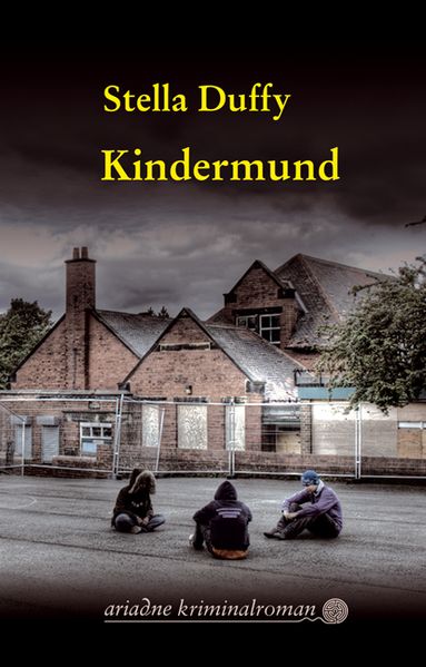 Cover von Kindermund