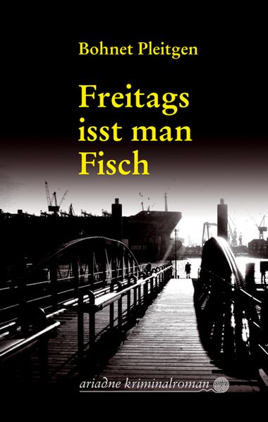 Cover von Freitags isst man Fisch