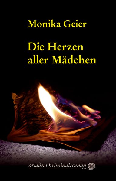 Cover von Die Herzen aller Mädchen