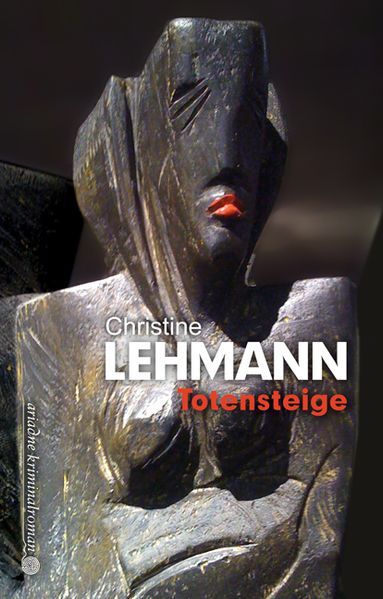 Cover von Totensteige