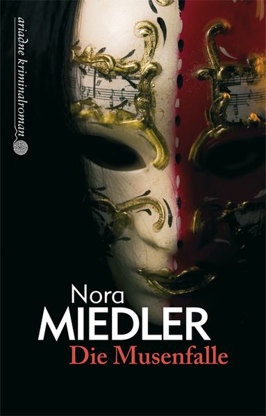 Cover von Die Musenfalle