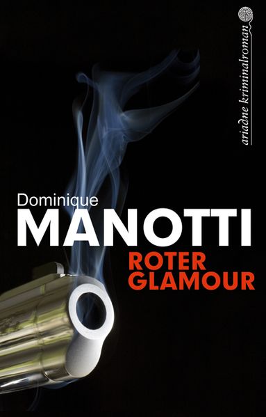 Cover von Roter Glamour