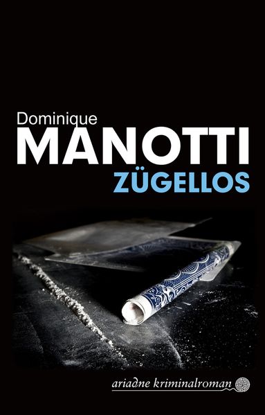 Cover von Zügellos