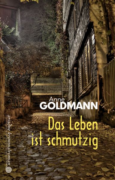 Cover von Das Leben ist schmutzig