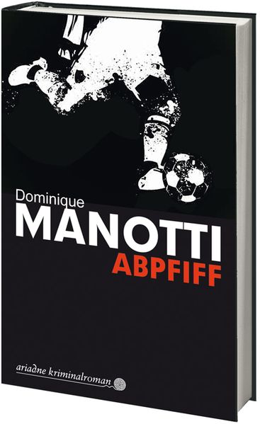Cover von Abpfiff