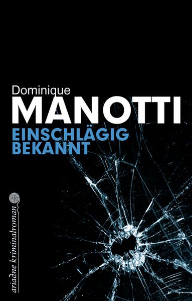 Cover von Einschlägig bekannt