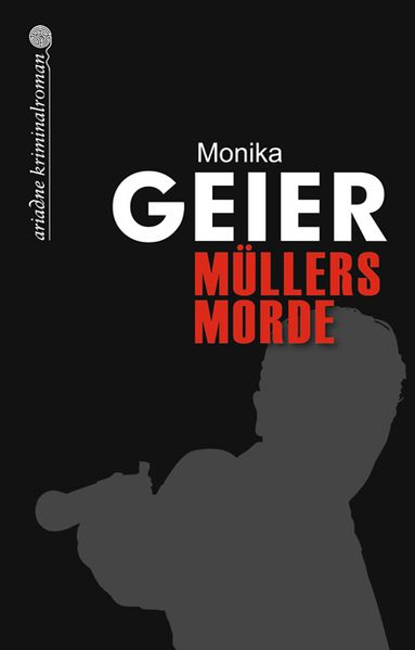 Cover von Müllers Morde