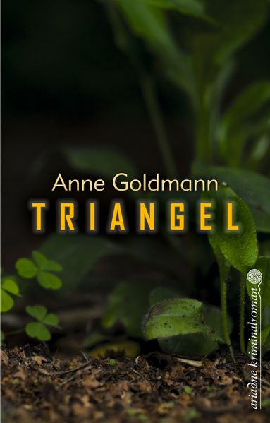 Cover von Triangel