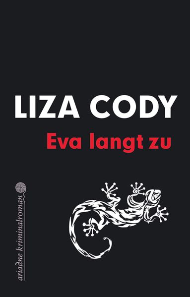 Cover von Eva langt zu