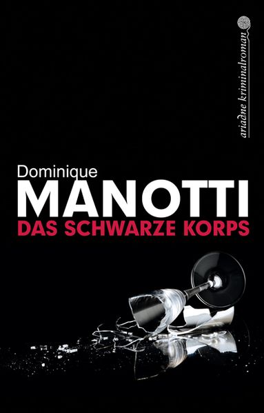 Cover von Das schwarze Korps