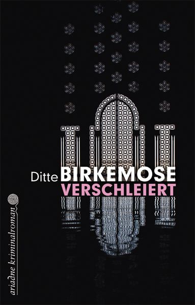 Cover von Verschleiert