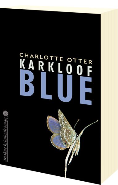 Cover von Karkloof Blue