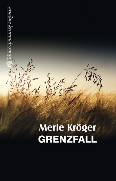 Cover von Grenzfall