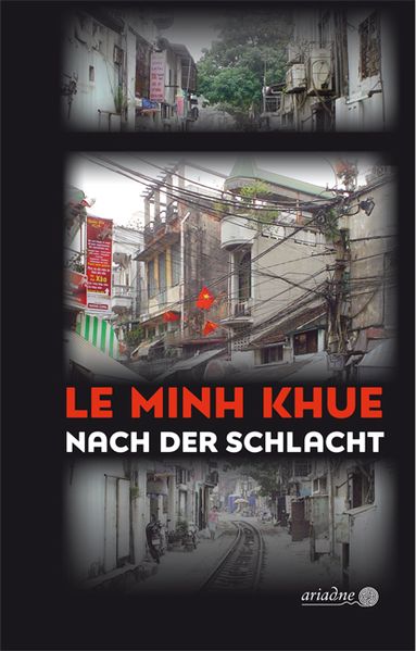 Cover von Nach der Schlacht