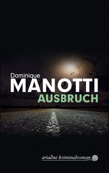 Cover von Ausbruch
