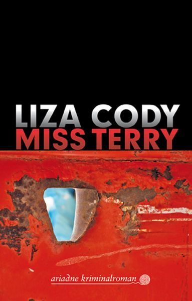 Cover von Miss Terry