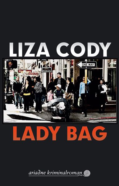 Cover von Lady Bag