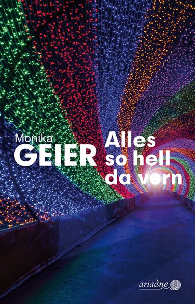 Cover von Alles so hell da vorn