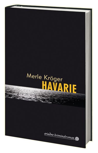 Cover von Havarie