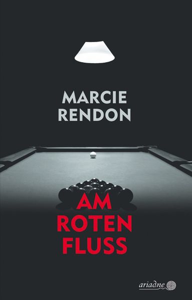 Cover von Am roten Fluss