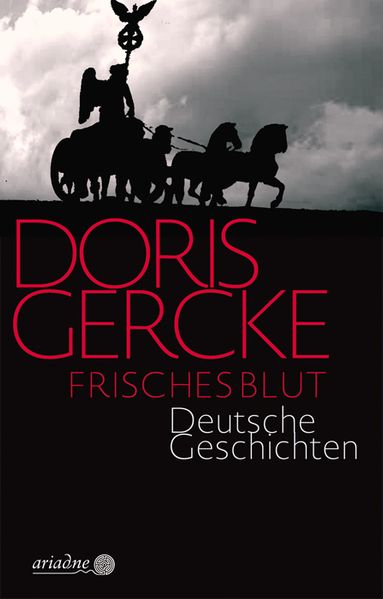 Cover von Frisches Blut