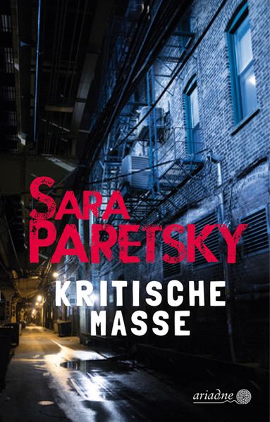 Cover von Kritische Masse