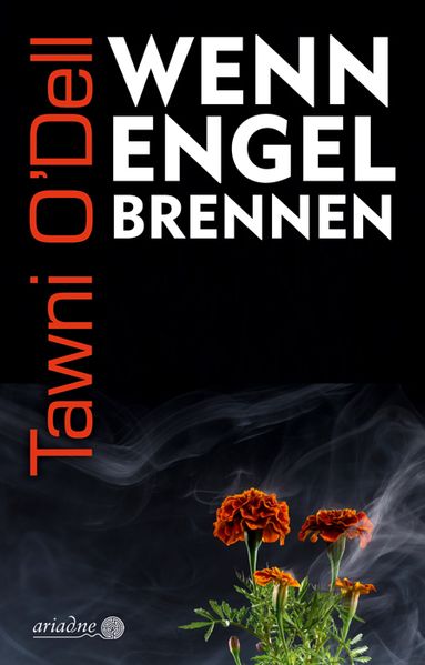 Cover von Wenn Engel brennen