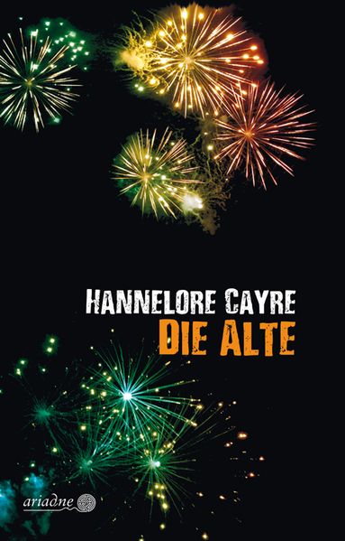 Cover von Die Alte
