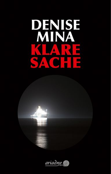 Cover von Klare Sache