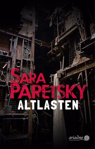 Cover von Altlasten