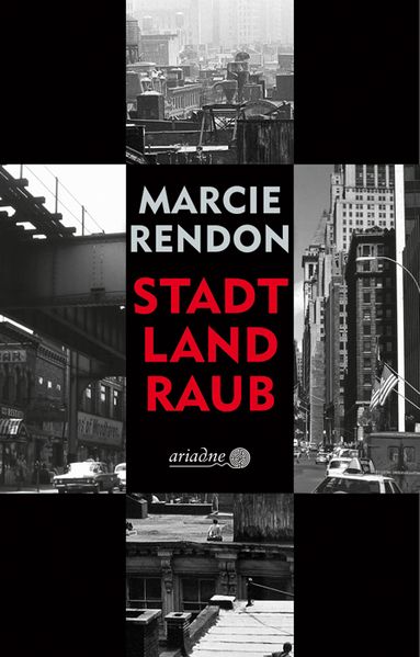 Cover von Stadt, Land, Raub