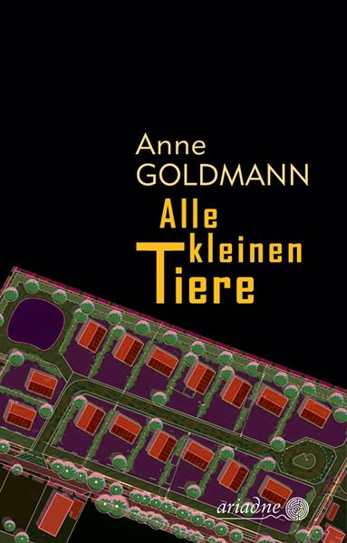 Cover von Alle kleinen Tiere